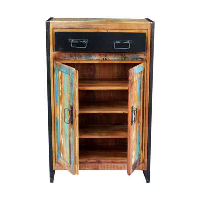 Esha 76cm Sideboard