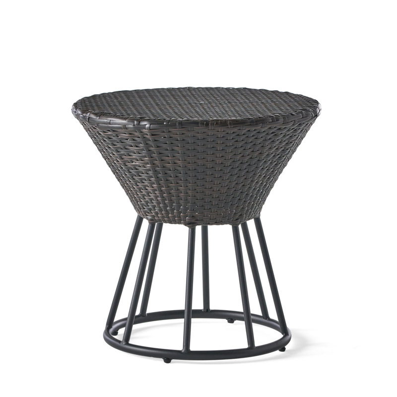 Crete Accent Table （Only Include Table)