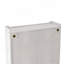 Vintage Double Door Wall Cabinet-412635841
