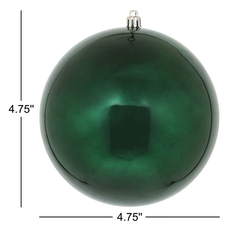 Babiole incassable, 4.75"