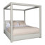Eastwood By Thom Filicia Upholstered Canopy Bed-1898707408-1906673035-1944238589