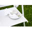 Lexie-Rose Patio Dining Armchair
