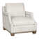 Michael Weiss 32" Abingdon Chair