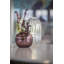 Primula Handmade Glass Table Vase-2000853989-2000853988