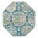 Paragon Floral Indoor Rug