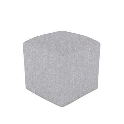 Praia Sunbrella® Upholstered Cube
