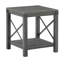 Ensemble de tables basses 2 pièces Mickens
