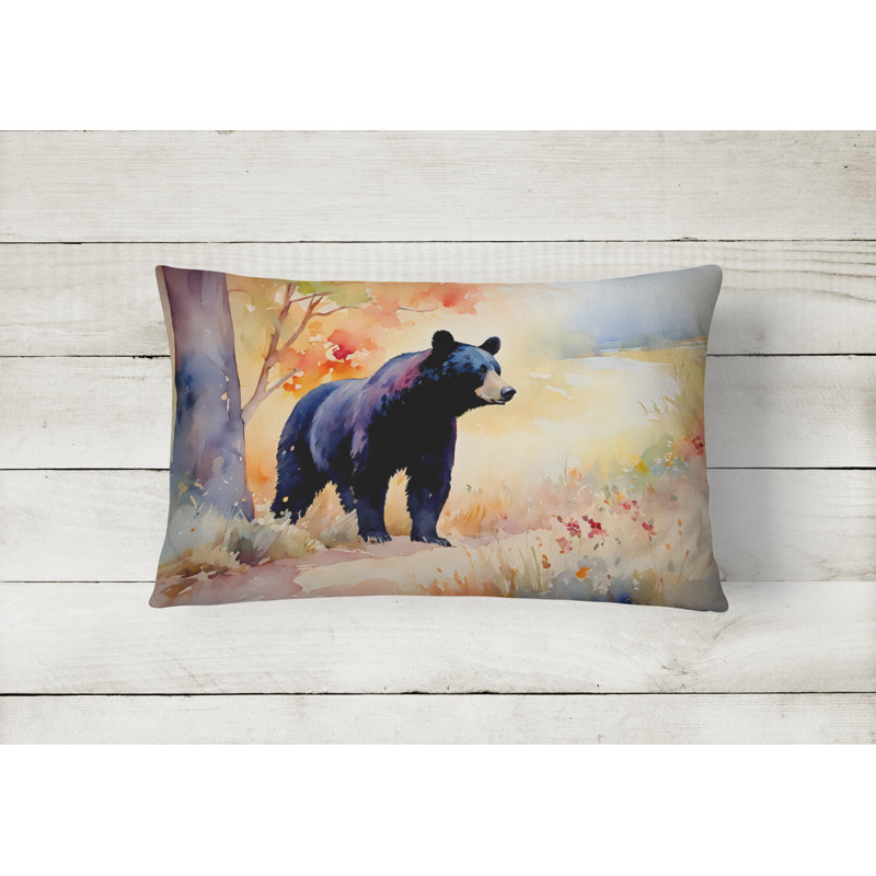 Other/No Pattern Outdoor Throw Pillow