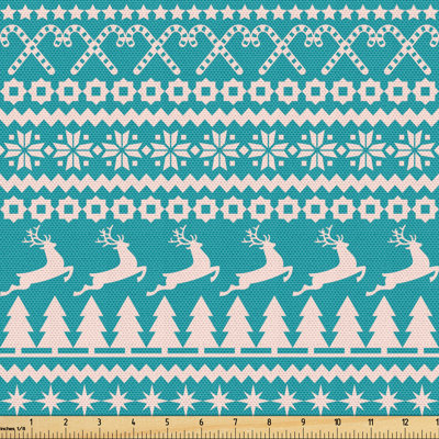 Aigars Multi-Purpose Fabric