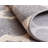 Molly Power Loom Dark Gray/Ivory Rug-977463186