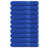 Rechell 100% Cotton Bath Towels - Set of 10-990097539
