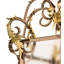 8 - Light Chandelier