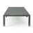 Cape Coral KD Chaise Lounge Grey-670374482