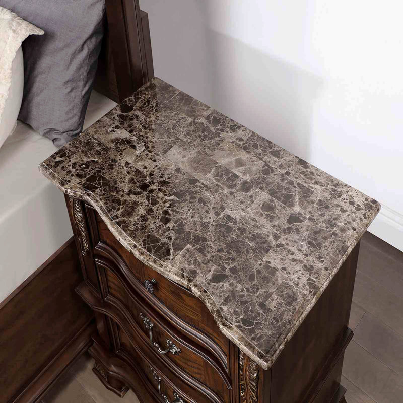 Mobilier de chambre à coucher 1pc
