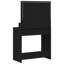 Dressing Table with Mirror