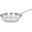 Cuisinart Chef’s Classic Stainless Steel Skillet-1466586173