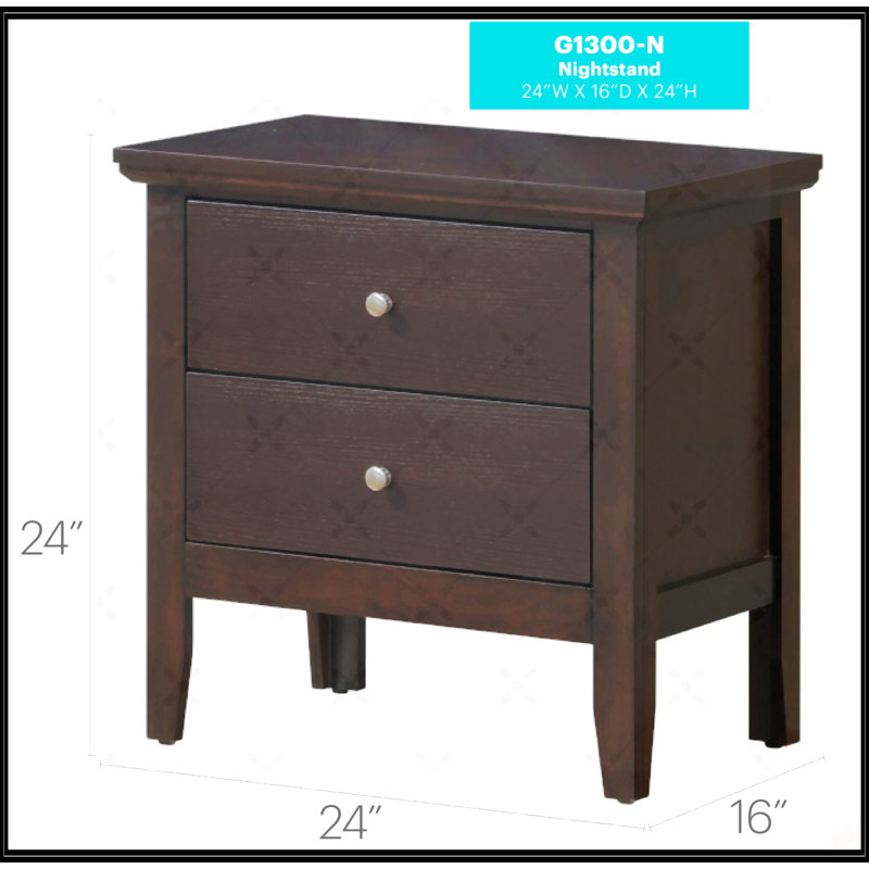 Table de chevet Primo