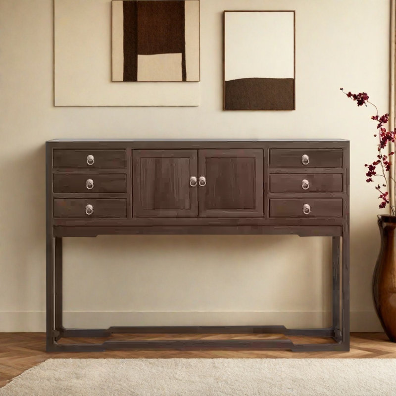 High-End Kitchen Sideboard