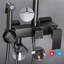 Complete Shower System