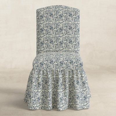 Thelma Dining Chair by Red Barrel Studio