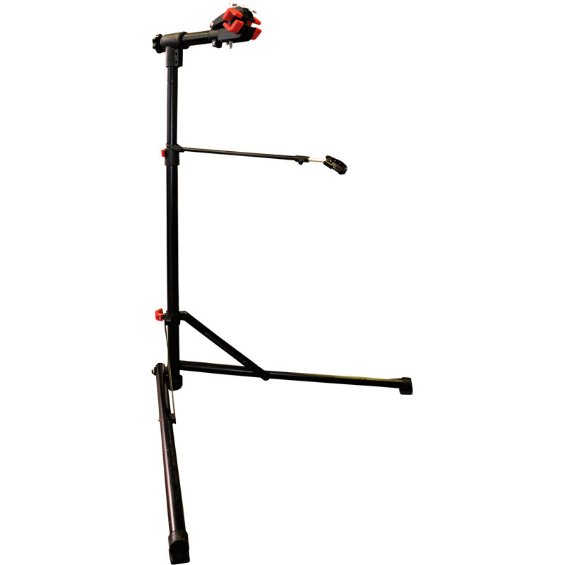 Metal Freestanding Bike Rack