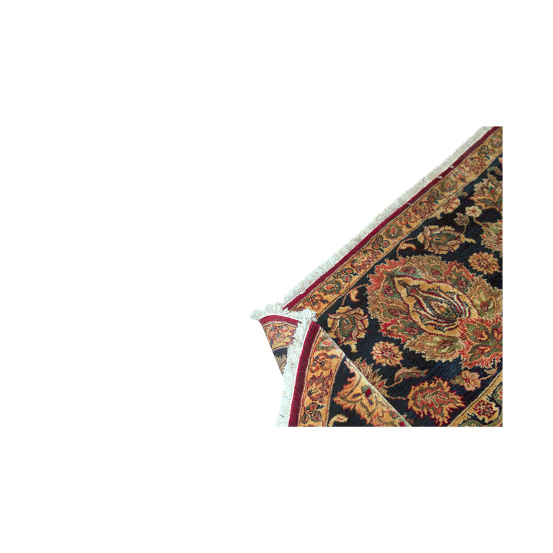 Sona Wool Oriental Area Rug