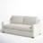 Cranbrook Upholstered 88'' Sofa-88385308