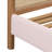 Low Profile Platform Bed-62900019-57830302