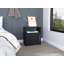 Table de chevet Cuarzz, une armoire-1403667987