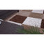 Myshaggy Collection Rugs Geometric Design in Brown-27229162
