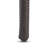 Lansdale Iron,Polyethylene (Pe) Wicker Outdoor 29.90'' Bar Stool-446008874
