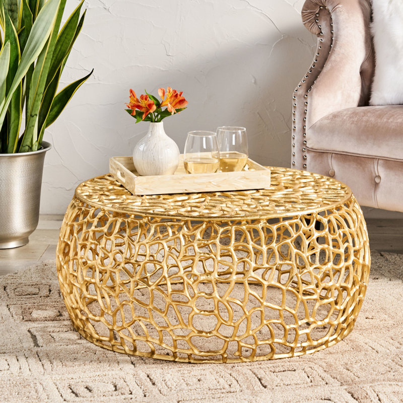 Table basse Luxury