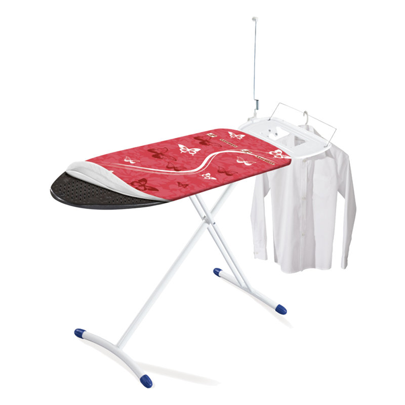 Plastic Freestanding Ironing Board