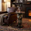 Table d'appoint Mesazavian