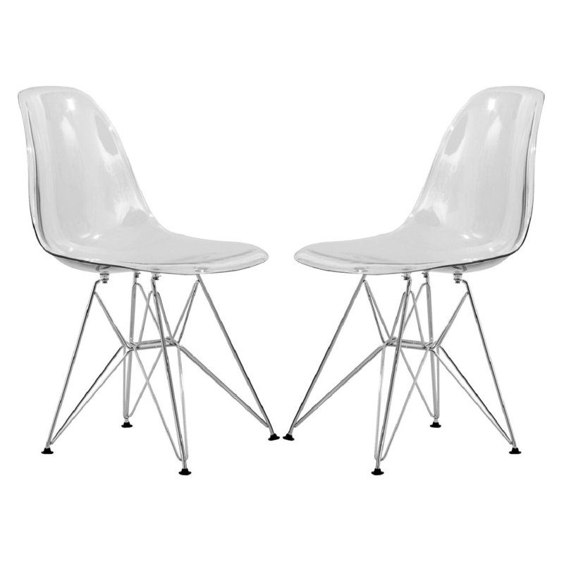 Chaise d'appoint Saniveieri
