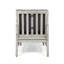 Chaise sans accoudoirs Perla