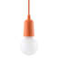 Borofsky 1 - Light White Pendant-1172861412