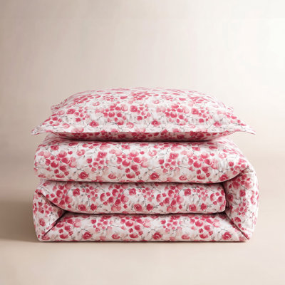 Babs Cotton Duvet Cover Set