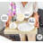 Mayalee Decorative Tray-1213063824
