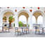 Table bistro Althoff-1012927920