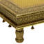Aspasija Solid Wood Four Leg Coffee Table