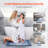 Bathroom Rug Absorbent Soft Bath Mat Machine Washable Quick Dry Non-Slip-1202062949-1202062950