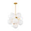 Aria 9 - Light Chandelier
