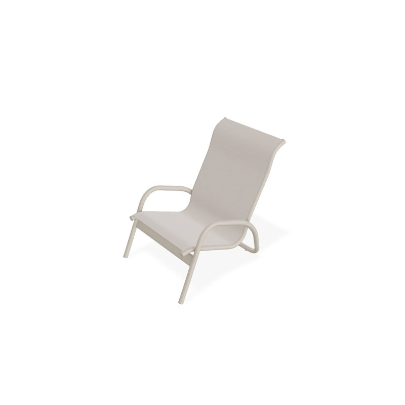 Beach Chair, Textured Desert, Natural