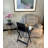 Solid Bamboo Folding Personal Table-117969606