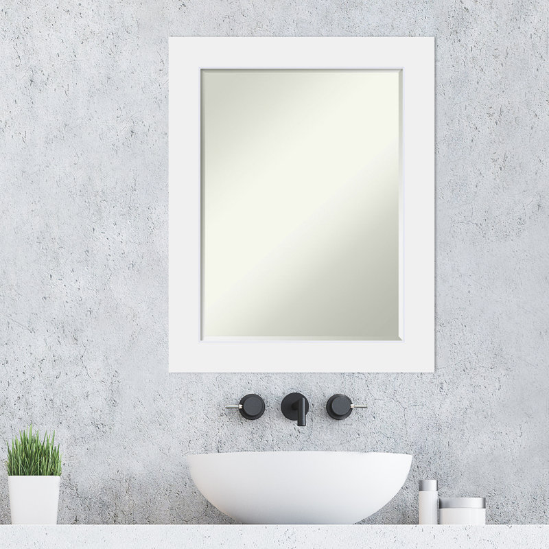 Miroir mural Corvino