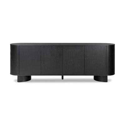 Haiden 94" Wide Sideboard