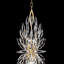 Lily Buds 4 - Light Chandelier-26224581