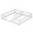 Double Floor Bed With Fence, Guardrails-1687131063