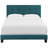Amira Performance Velvet Bed-70910789-70910875